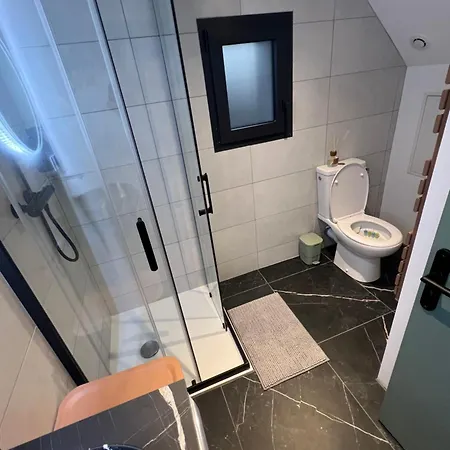 Appartement T2 Centre De Parking Gratuit A Proximite *