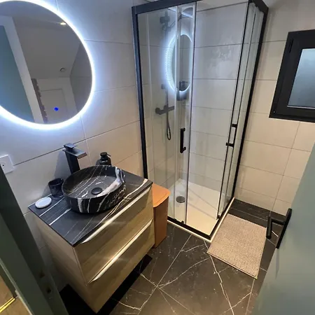 T2 Centre De Parking Gratuit A Proximite Appartement Dax